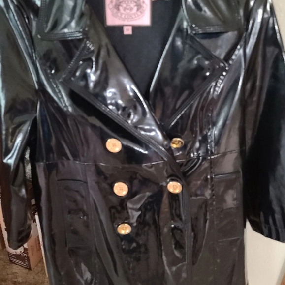 Jacket - Picture 4 of 5